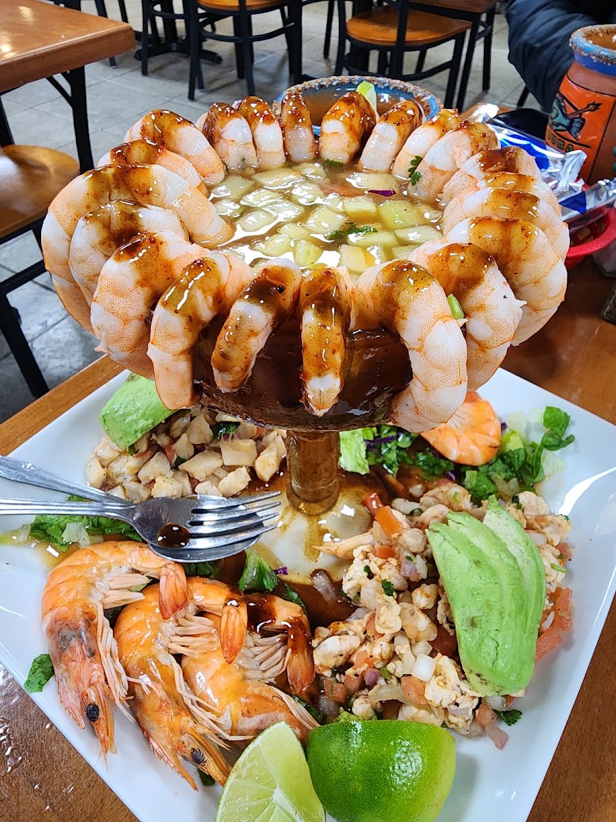 EL BUKA