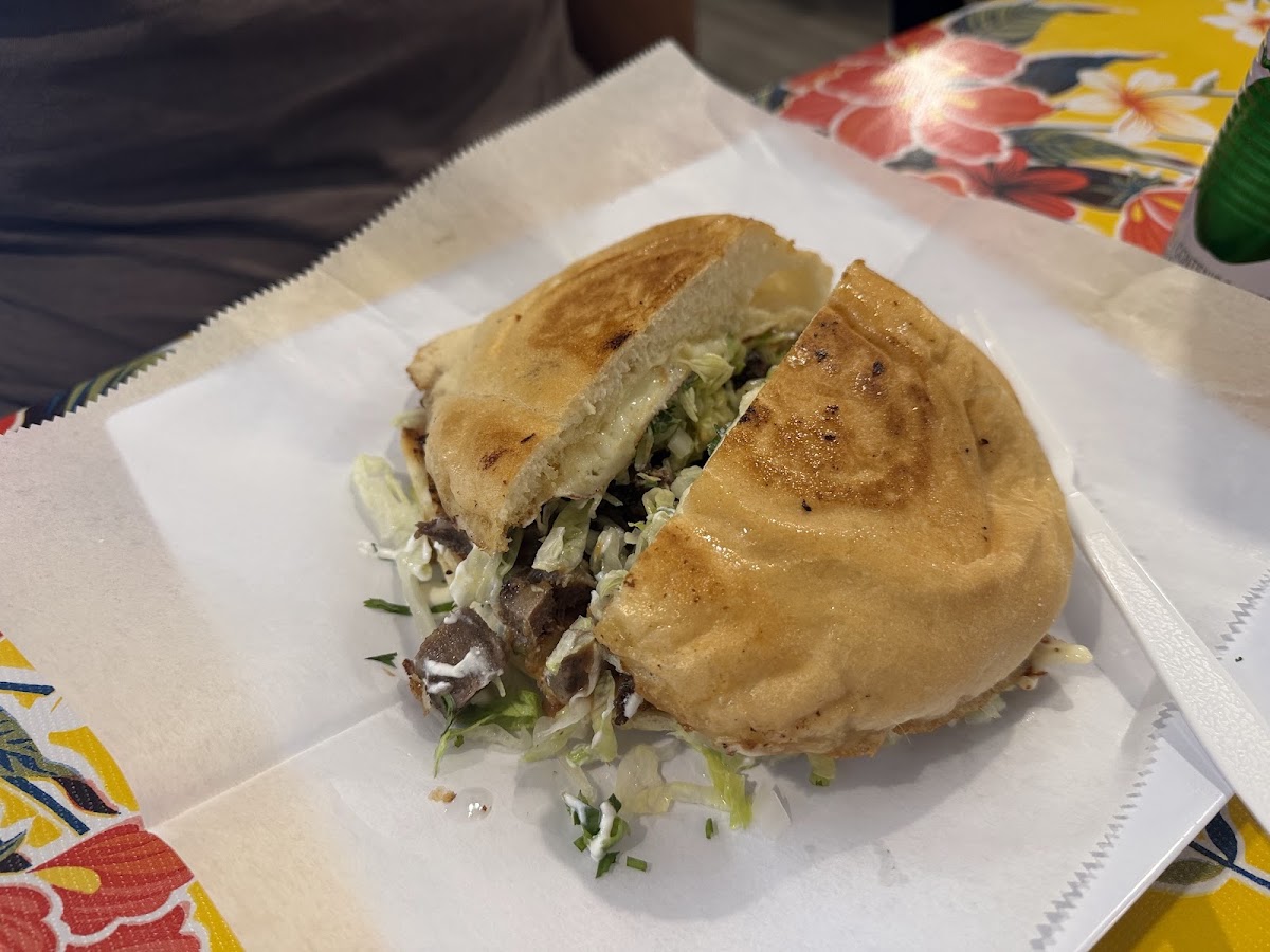 Sabor de Mexico