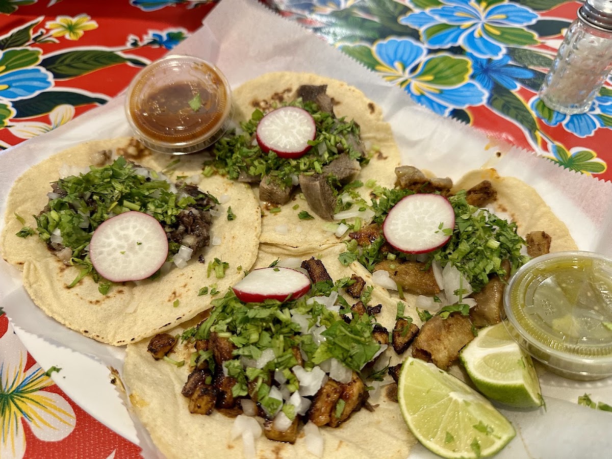 Sabor de Mexico