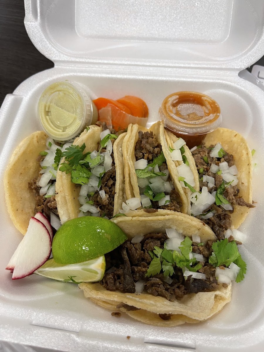Taqueria Mi Ranchito #2