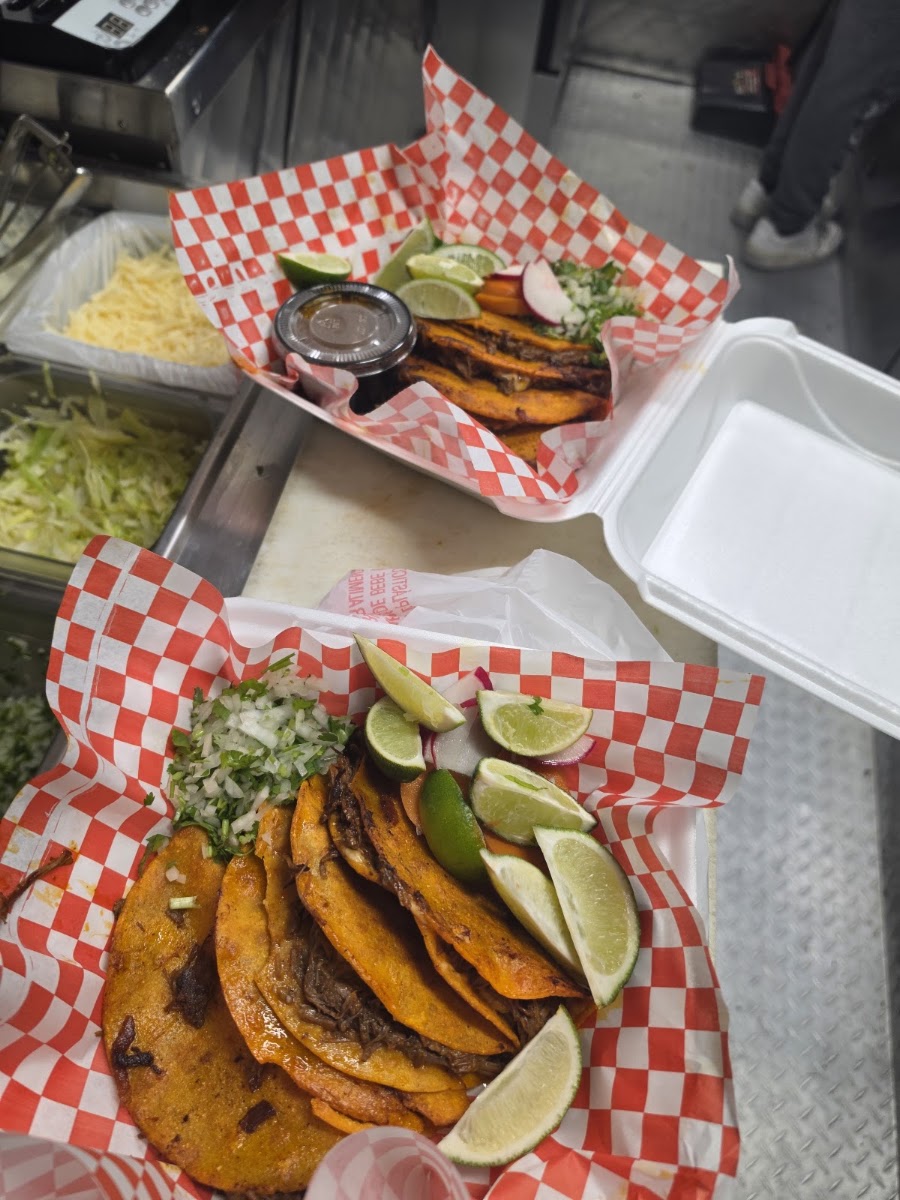 Taqueria Mi Ranchito #2