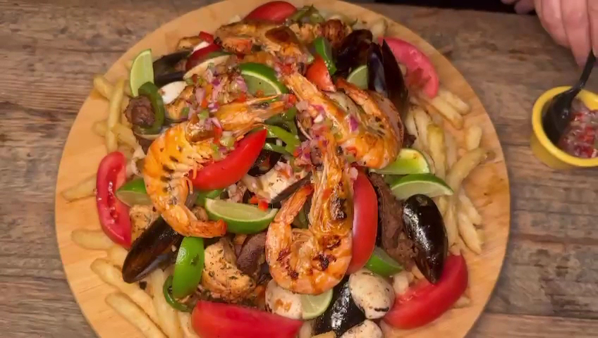 La Ternera Grill