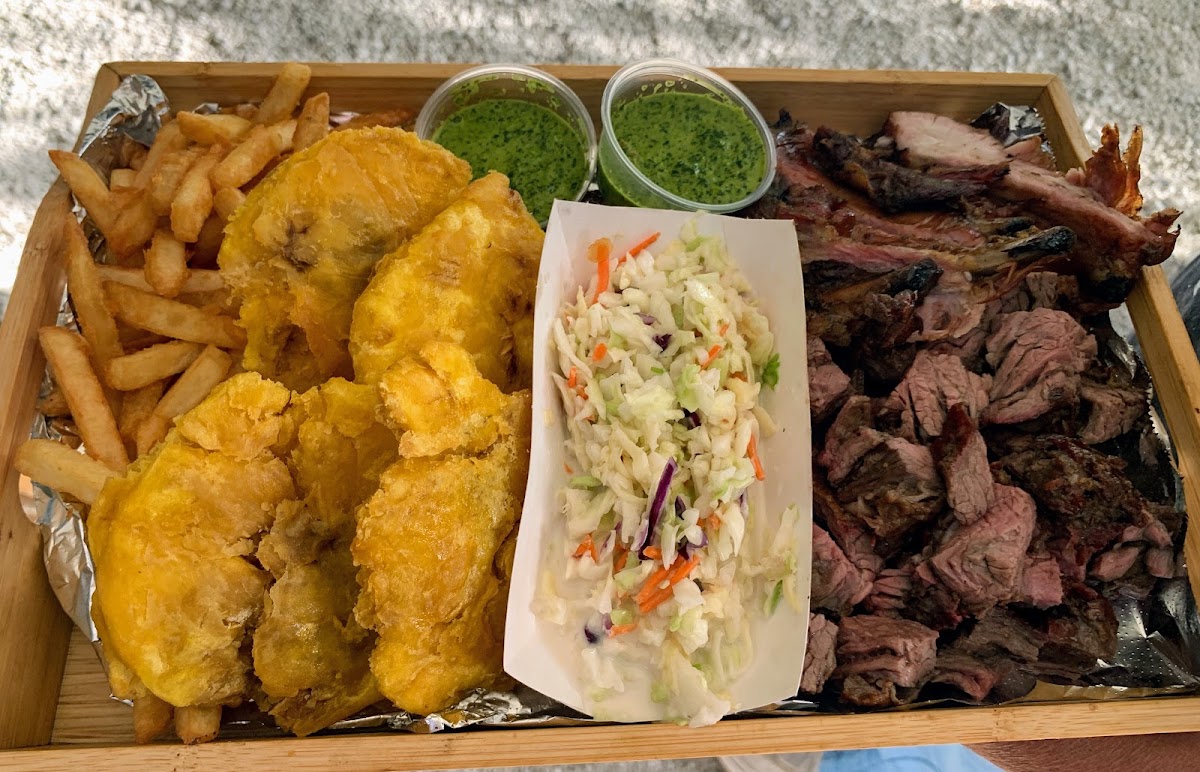 La Ternera Grill