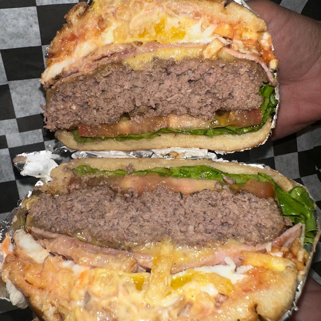 Hamburger