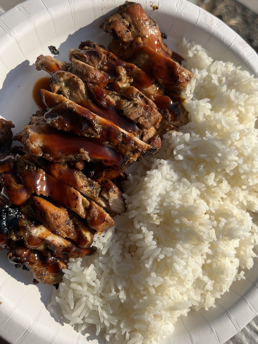 Brother’s Bento