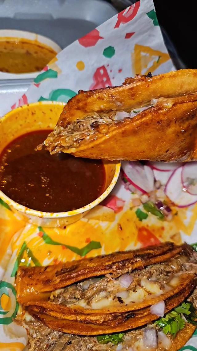 Mama Gorditas Kitchen Mexican Restaurant