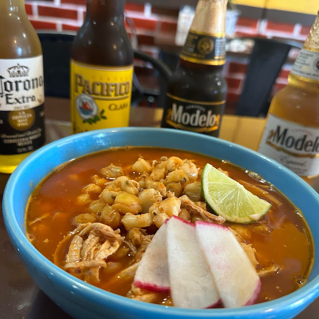 Pozole