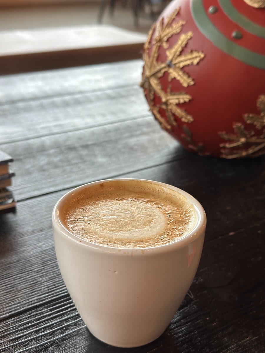 Hazel Origin Coffee LLC