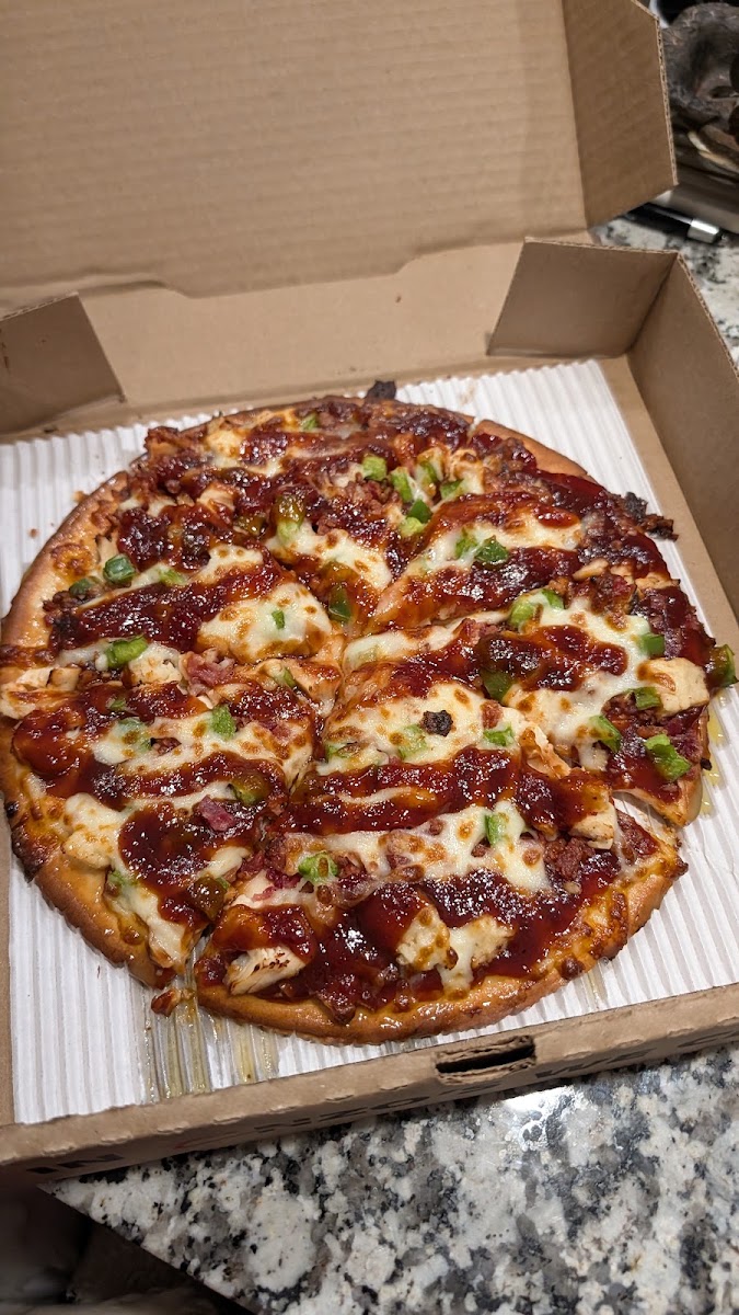 Enzo’s Pizzeria of Hartland