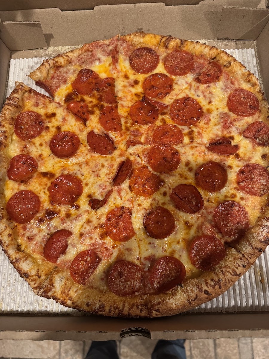 Enzo’s Pizzeria of Hartland