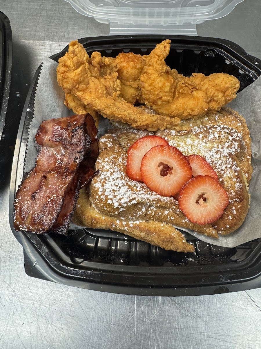 Philly Breakfast Spot