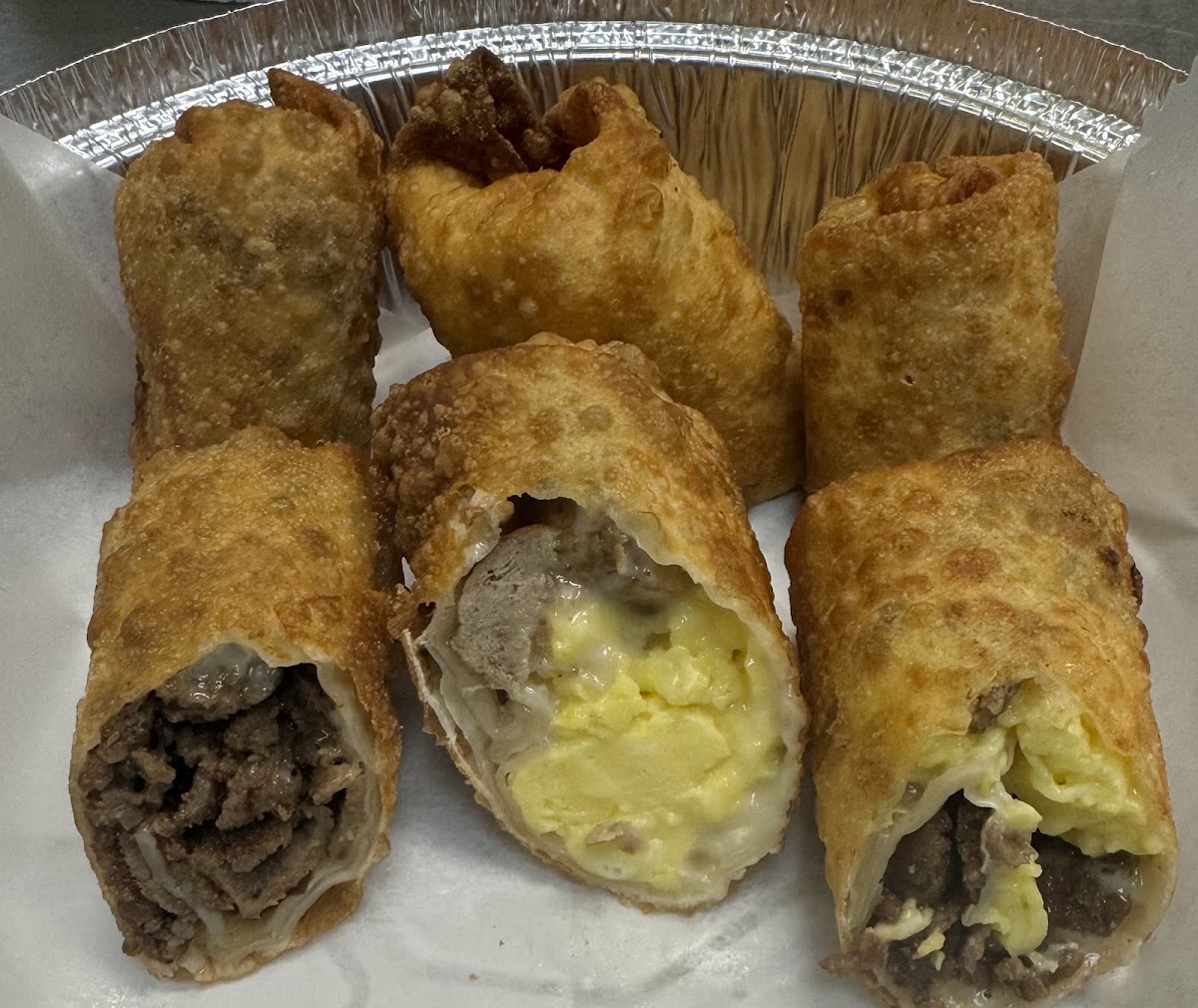 Philly Breakfast Spot