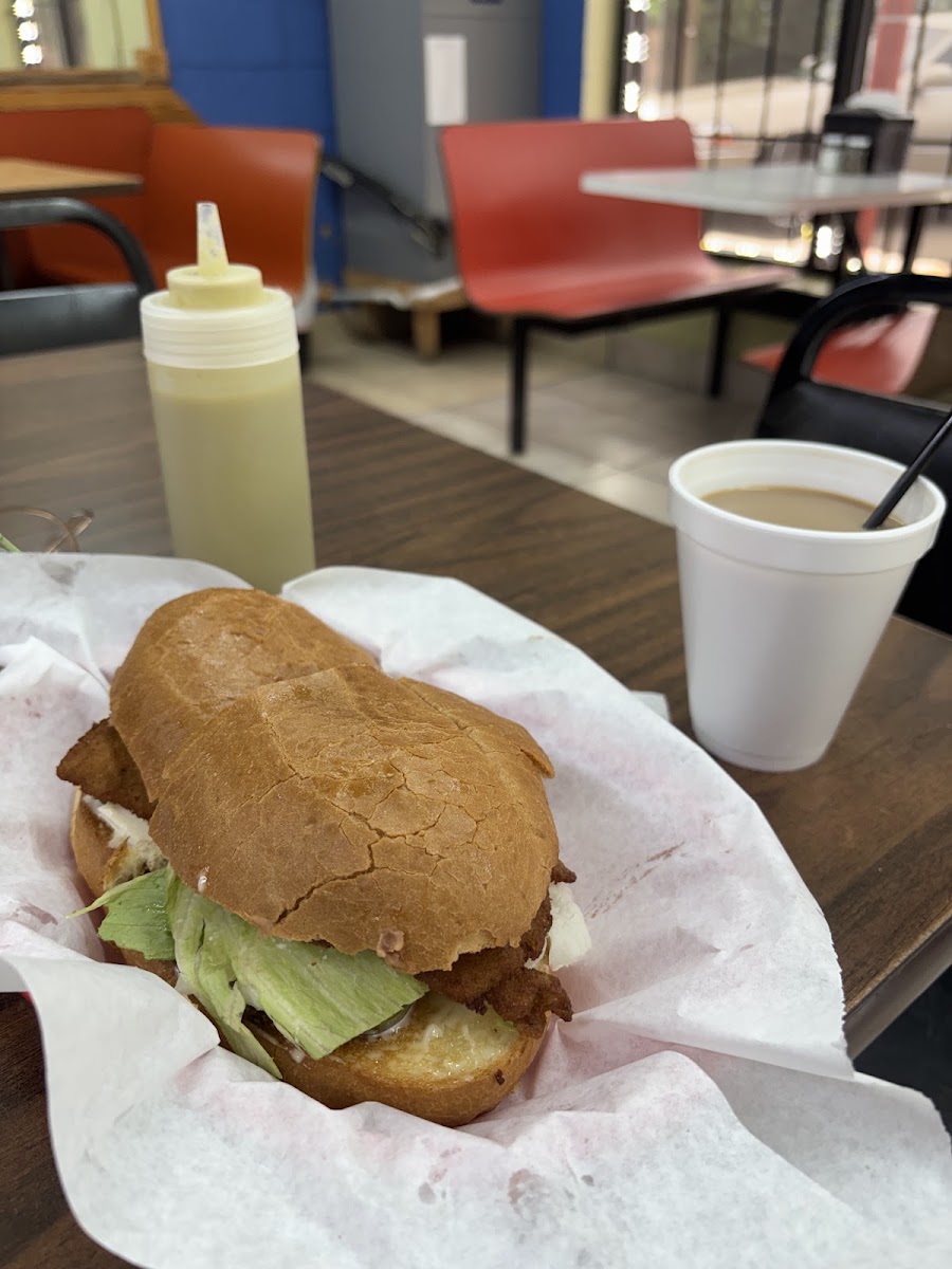 Best Burger In Town