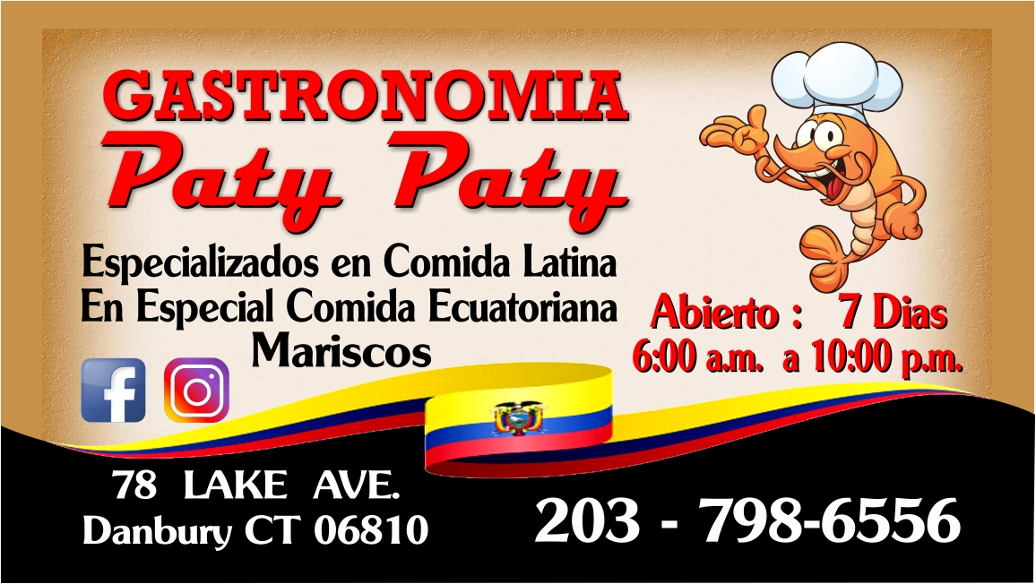 Gastronomia Paty Paty