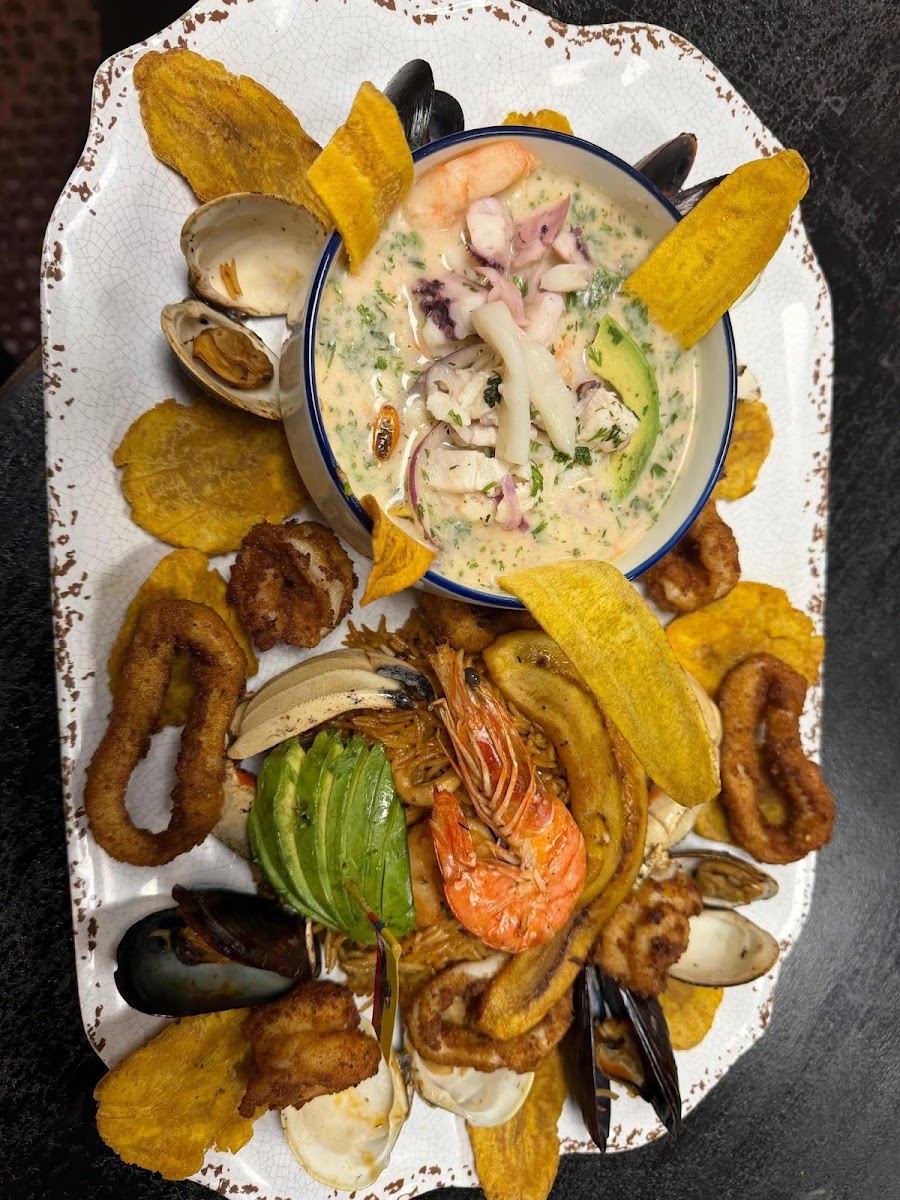Gastronomia Paty Paty