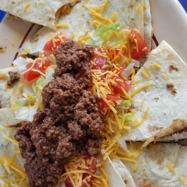 Quesadilla