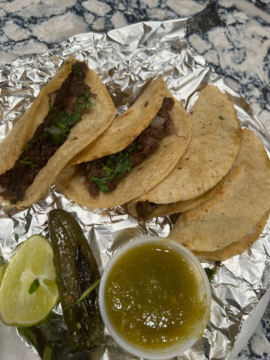 Elys Mexican Tamales