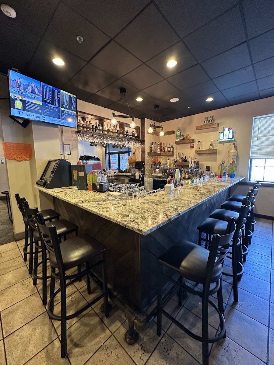 El Gallo Mexican Cuisine