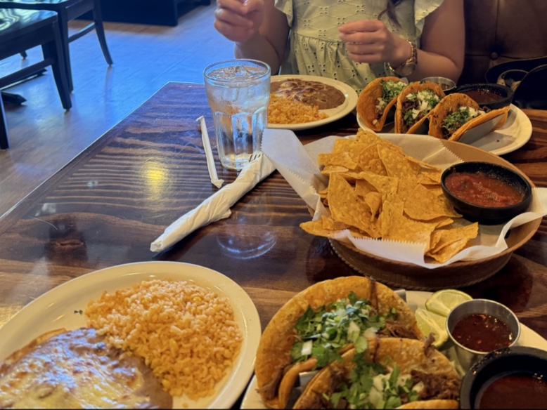 El Gallo Mexican Cuisine