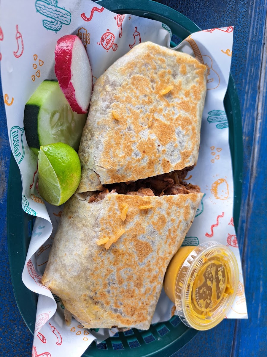 Taqueria Leon 1