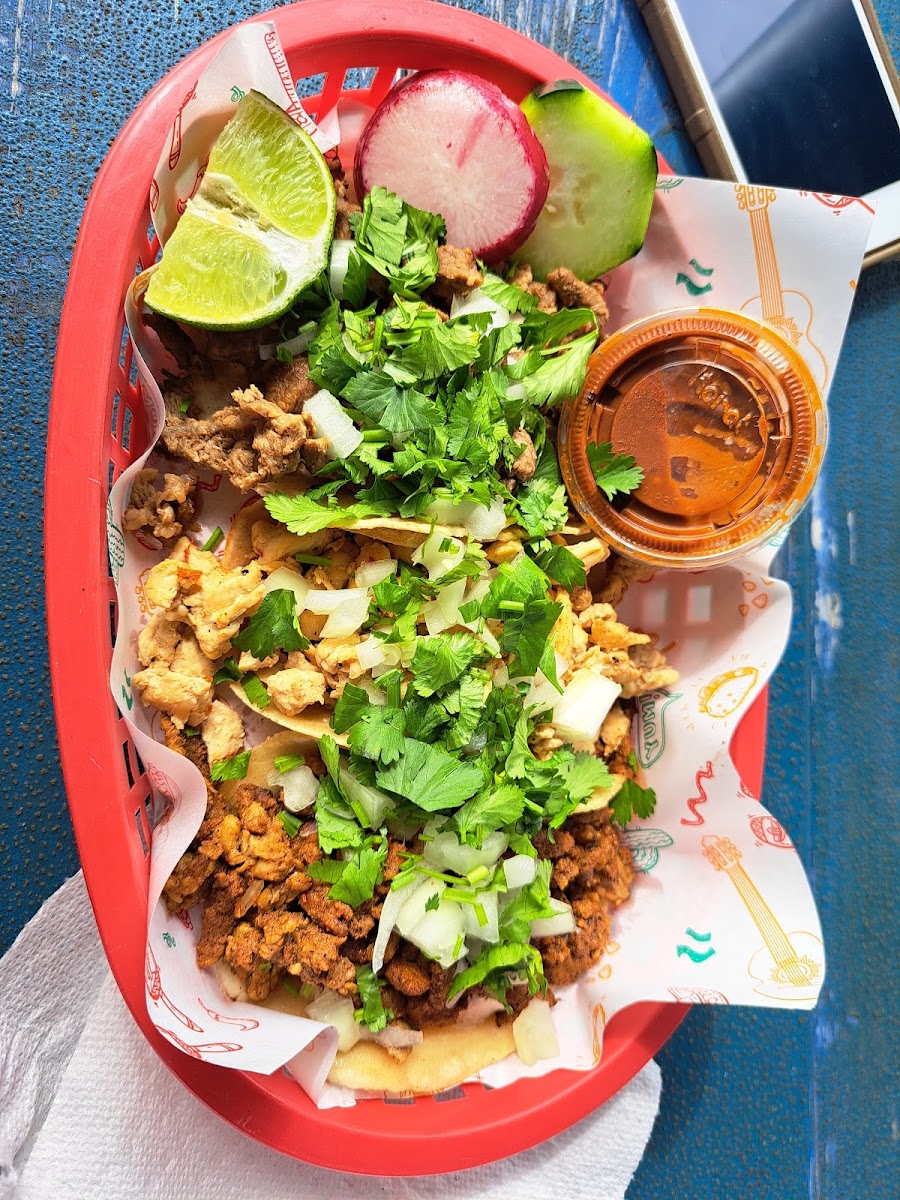 Taqueria Leon 1