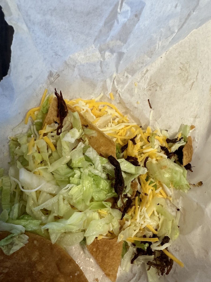 La Herradura Mexican Food