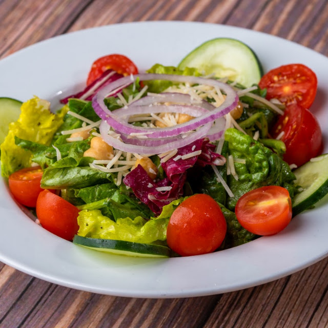 Side House Salad