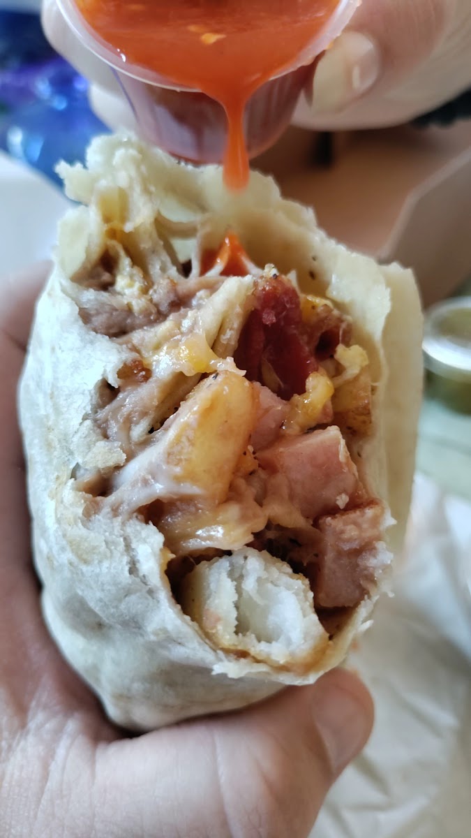 Pepe’s Finest Mexican Food