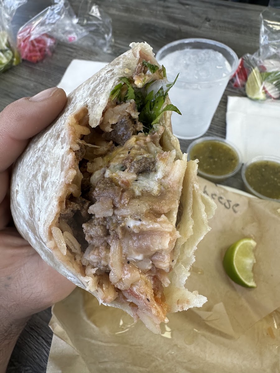 Pepe’s Finest Mexican Food