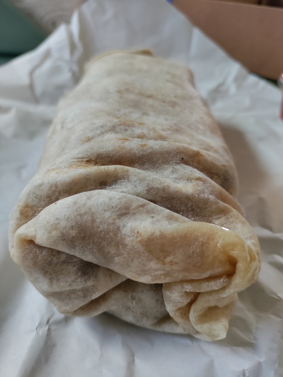 Pepe’s Finest Mexican Food