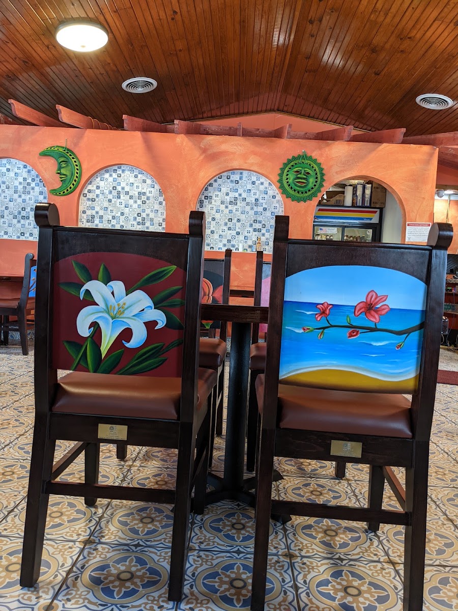 Sol Del Mar | Mexican Bar & Grill