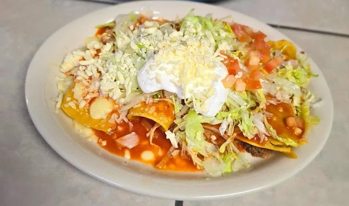 Sol Del Mar | Mexican Bar & Grill