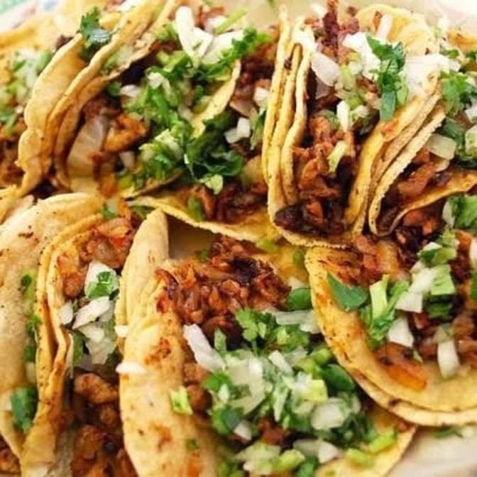 Sol Del Mar | Mexican Bar & Grill