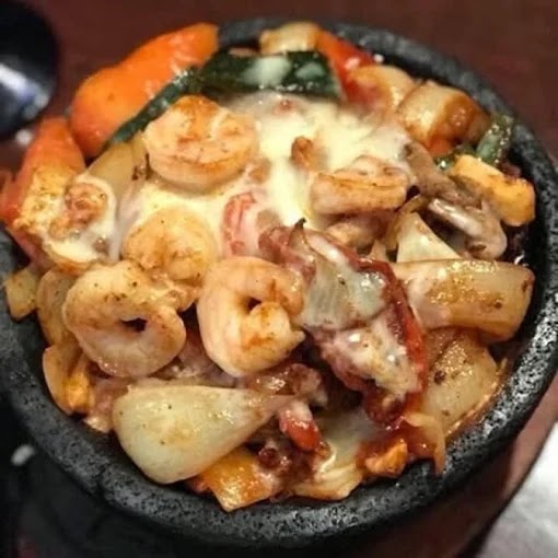 Sol Del Mar | Mexican Bar & Grill