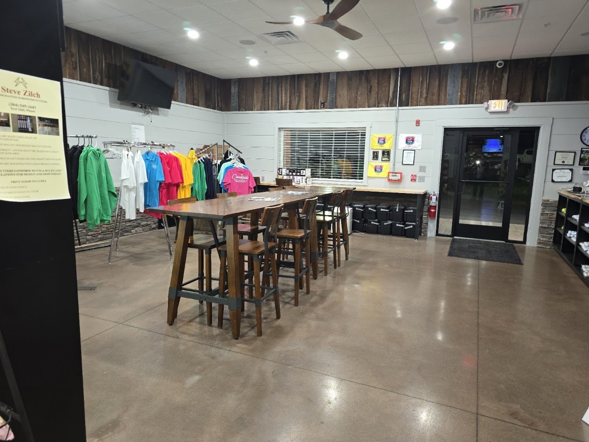 Creekside Restaurant