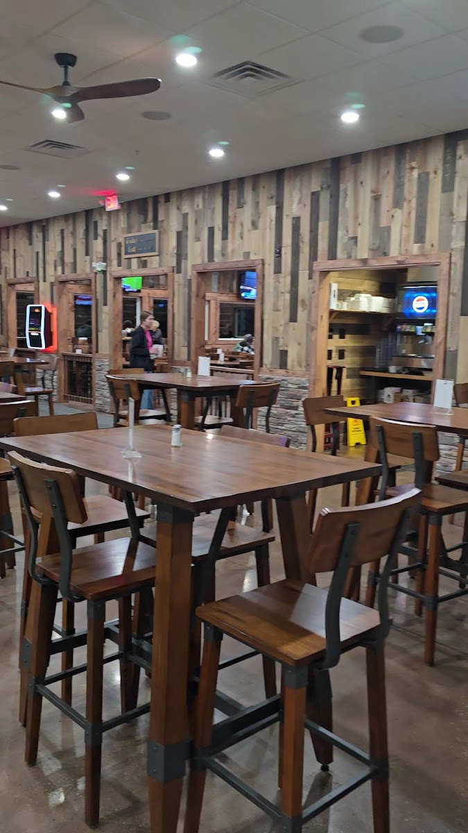 Creekside Restaurant