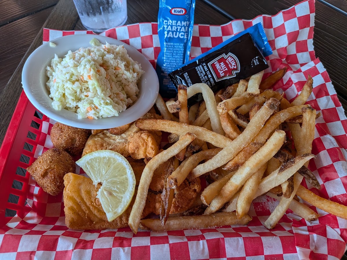 Creekside Restaurant