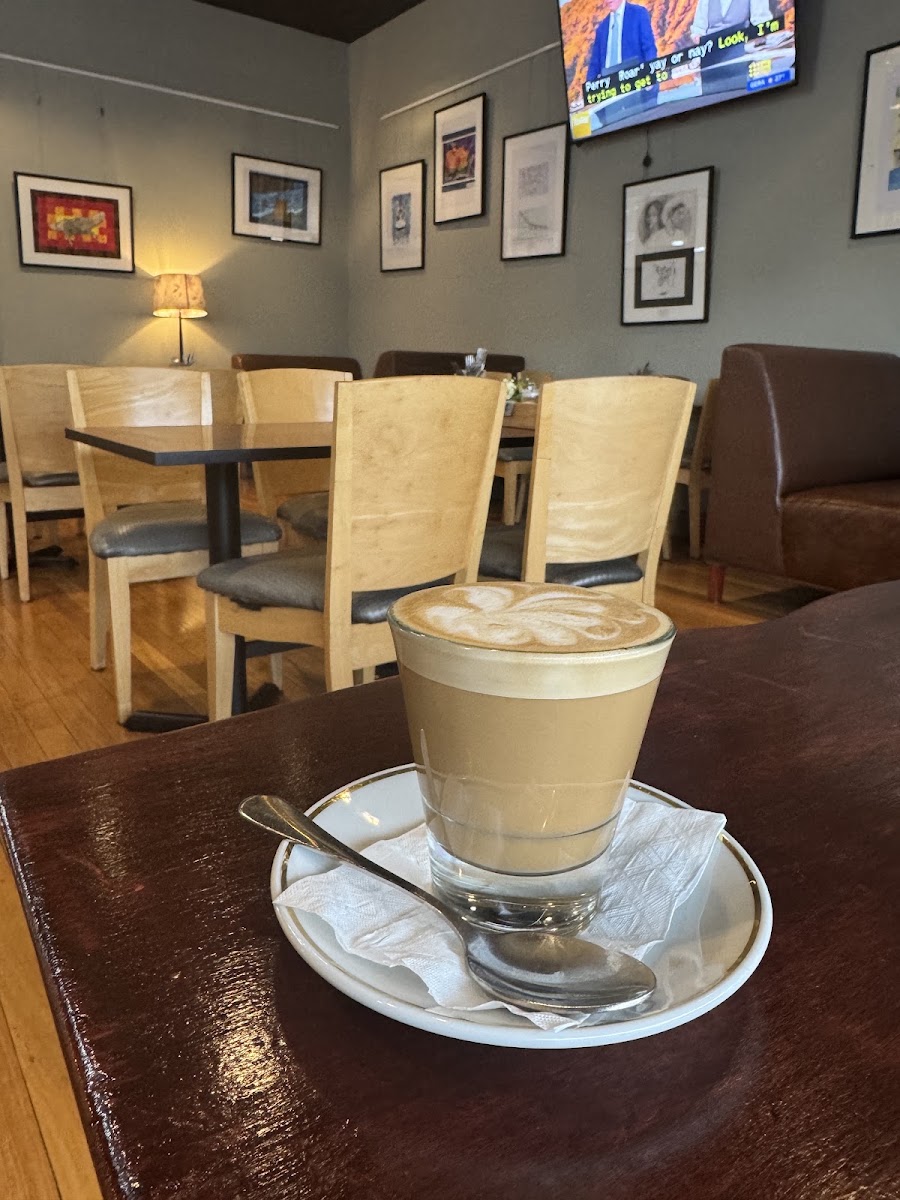 The Granary Cafe & Catering