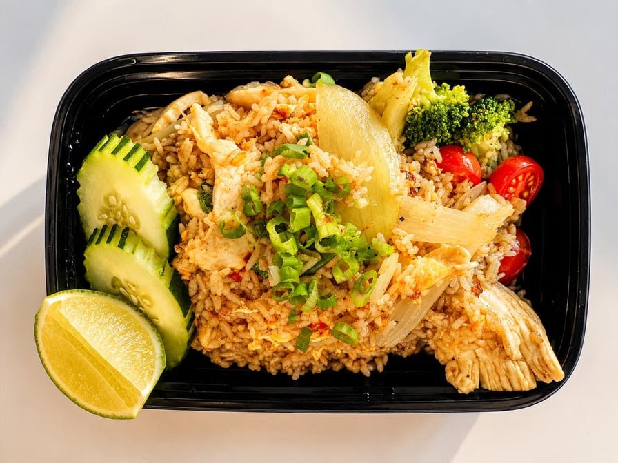 Pad Thai King