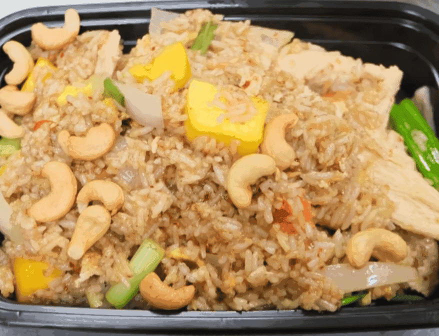 Pad Thai King