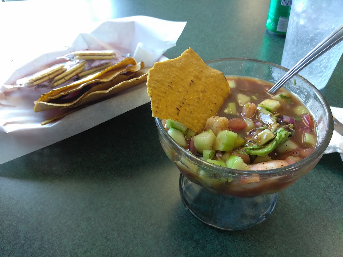 La Valentina Mexican Food & More