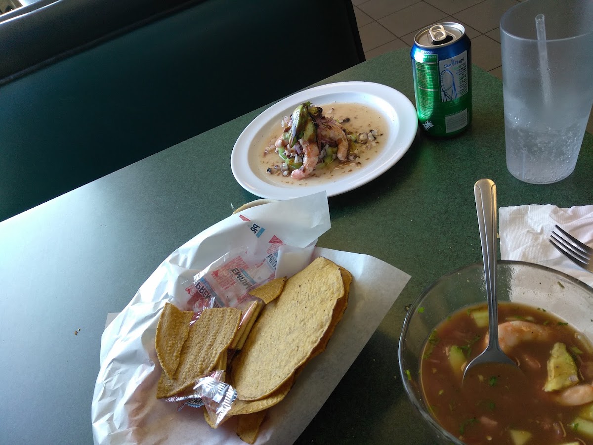 La Valentina Mexican Food & More