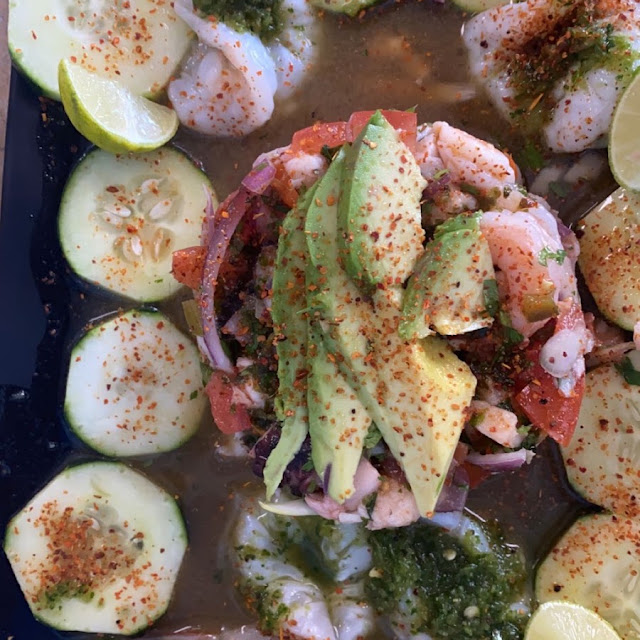 Aguachile