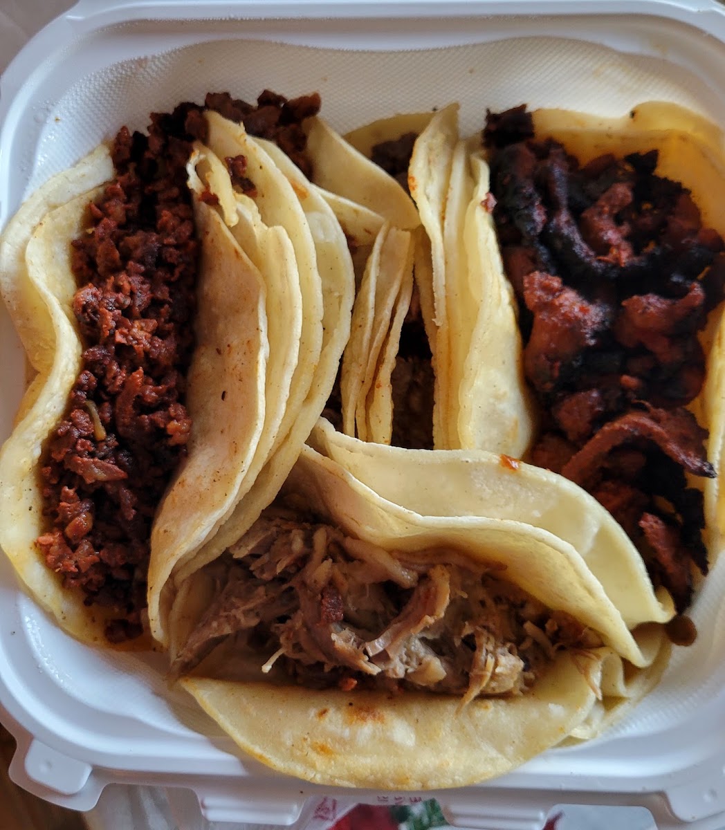 Taqueria La Villa
