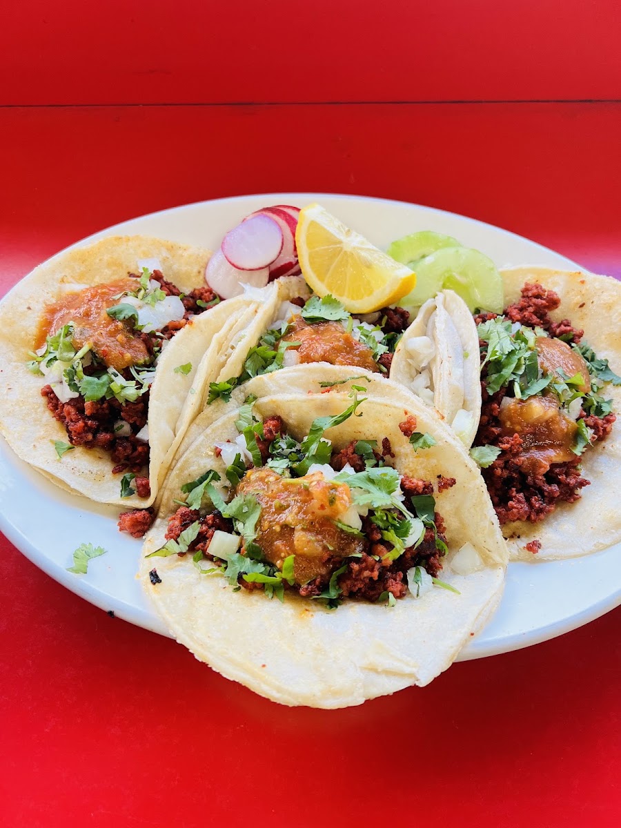 Taqueria La Villa