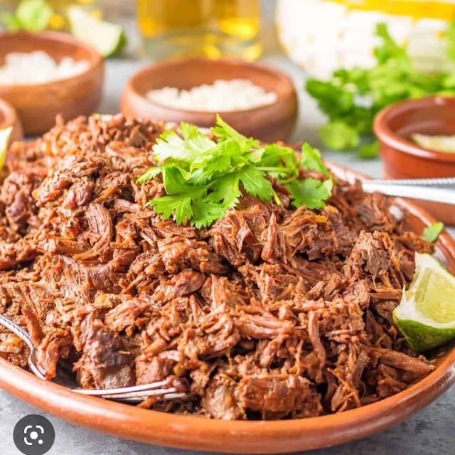 Barbacoa