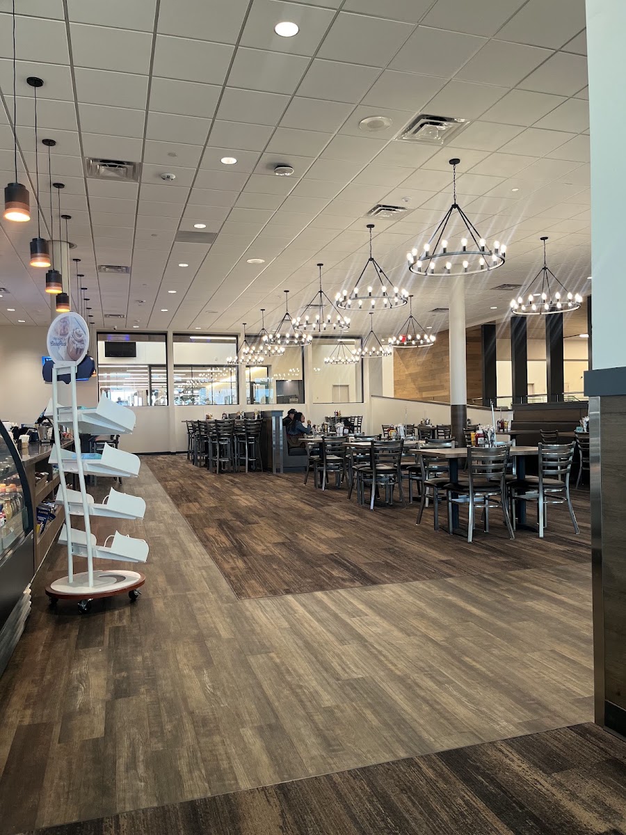 Air Host Restaurant