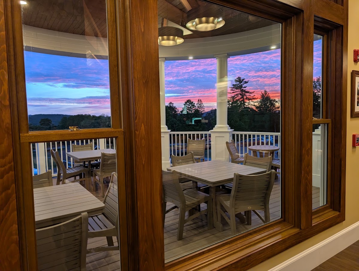 Fenn's Way Restaurant
