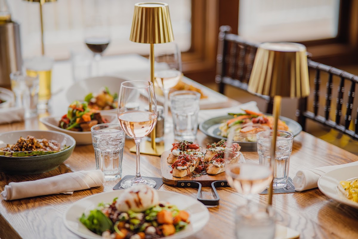 Fenn's Way Restaurant