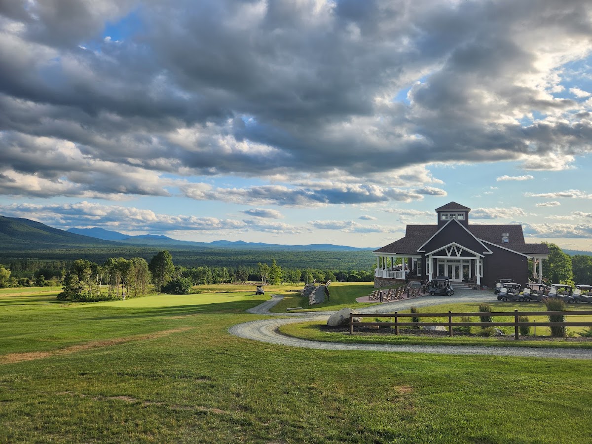 Fenn's Way Restaurant